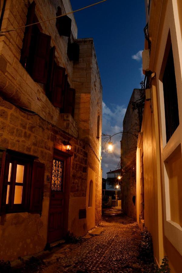The Three Story Old Town House Holiday home