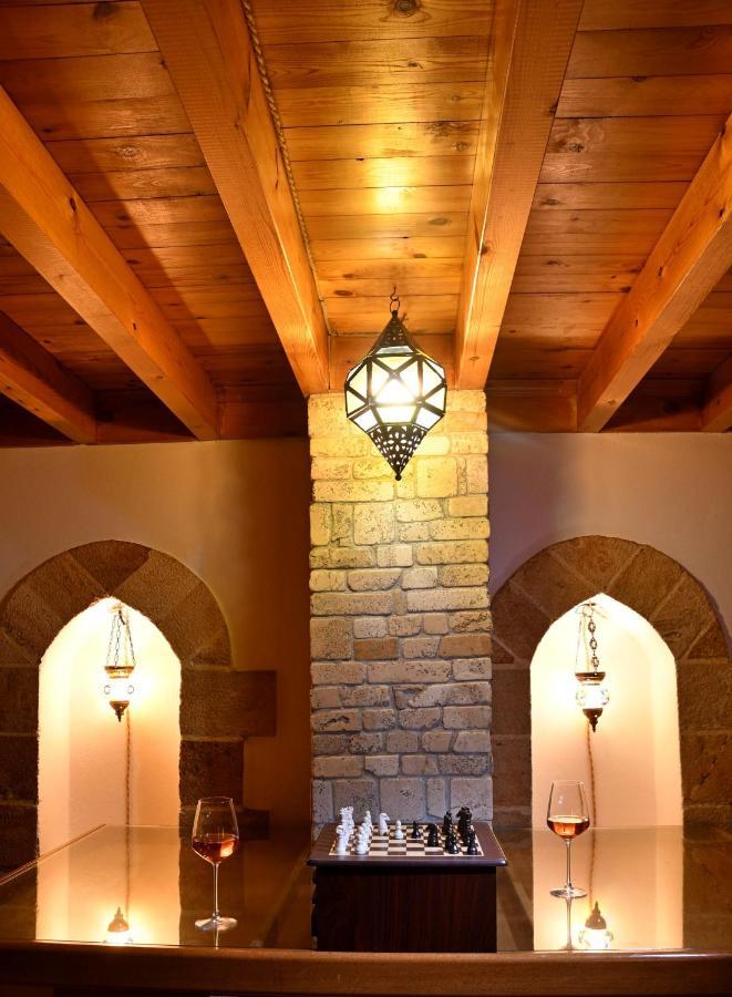 Holiday home The Three Story Old Town House *