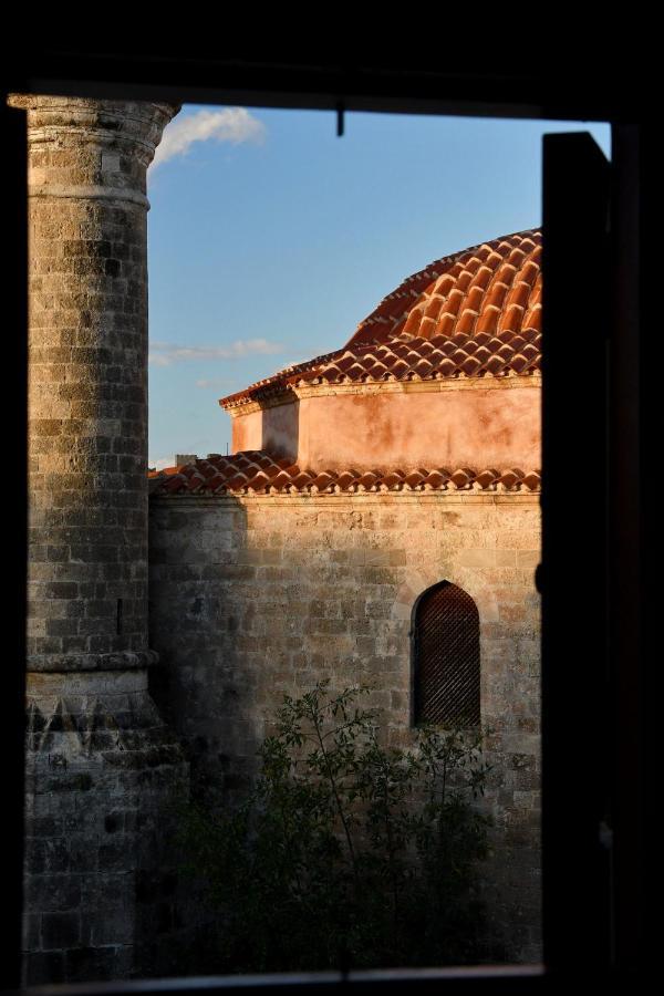 The Three Story Old Town House Holiday home Rhodes City